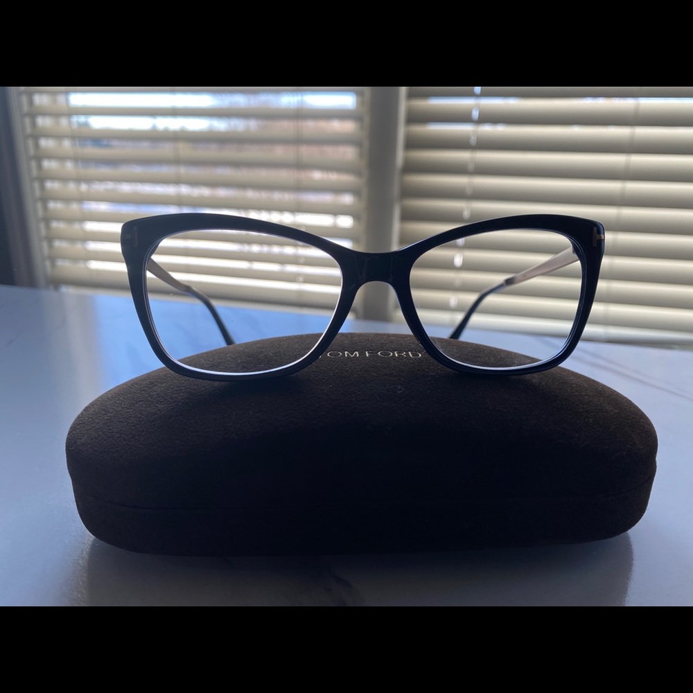 Tom Ford eyewear
